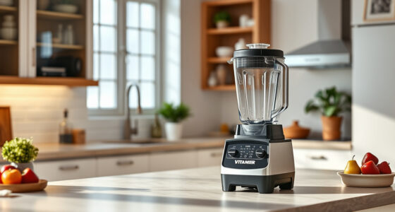 Vitamix Tamper Compatibility & Buying Guide