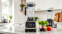 Vitamix vs NutriBullet: Which Blender Suits You Best?