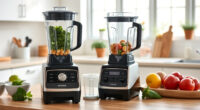Vitamix vs NutriBullet: Which Blender Wins in 2026?