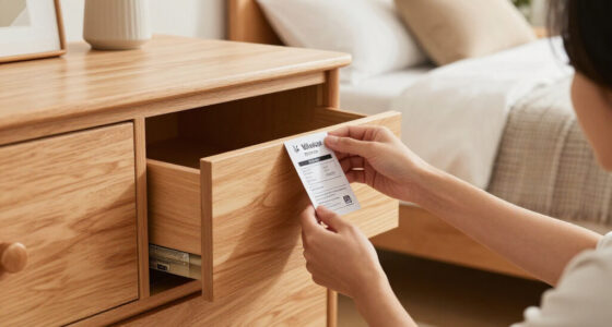 Walmart Enhomee Dresser Recall
