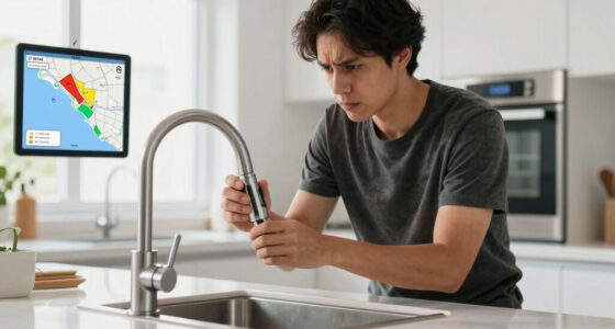 Water Outage In Lima Today Affects Multiple Areas