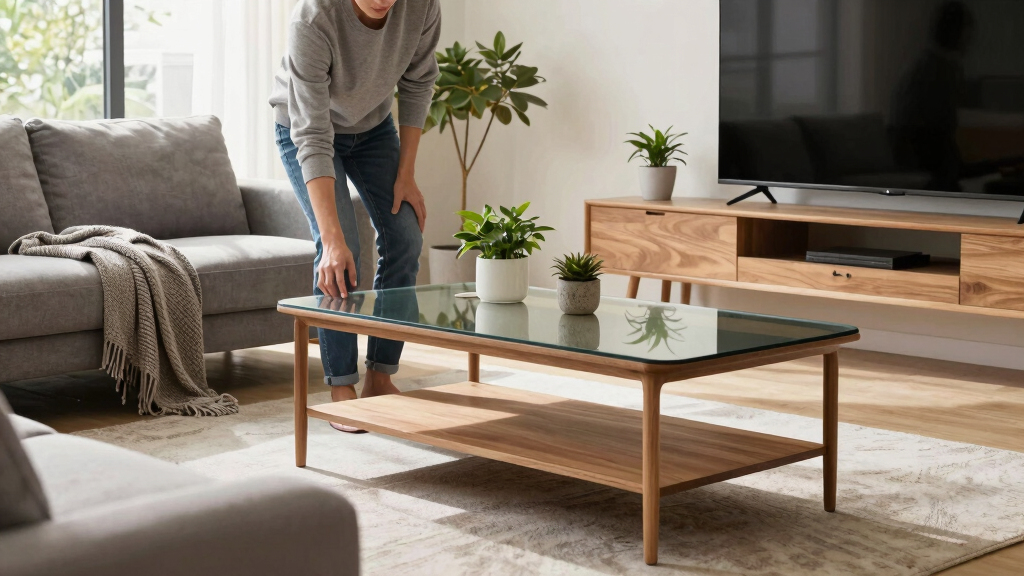 We Tested (and Rated!) Wayfair Coffee Tables — Here Are the Best to Suit Your Style and Space