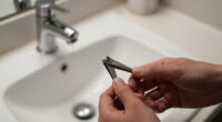 What That Little Hole At The End Of Nail Clippers Is Actually For