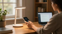 10 Best Smart Home Study Lamps for 2026