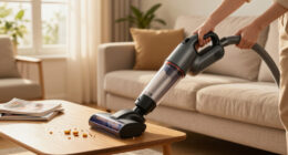 12 Best Cordless Handheld Vacuum Cleaners in 2026