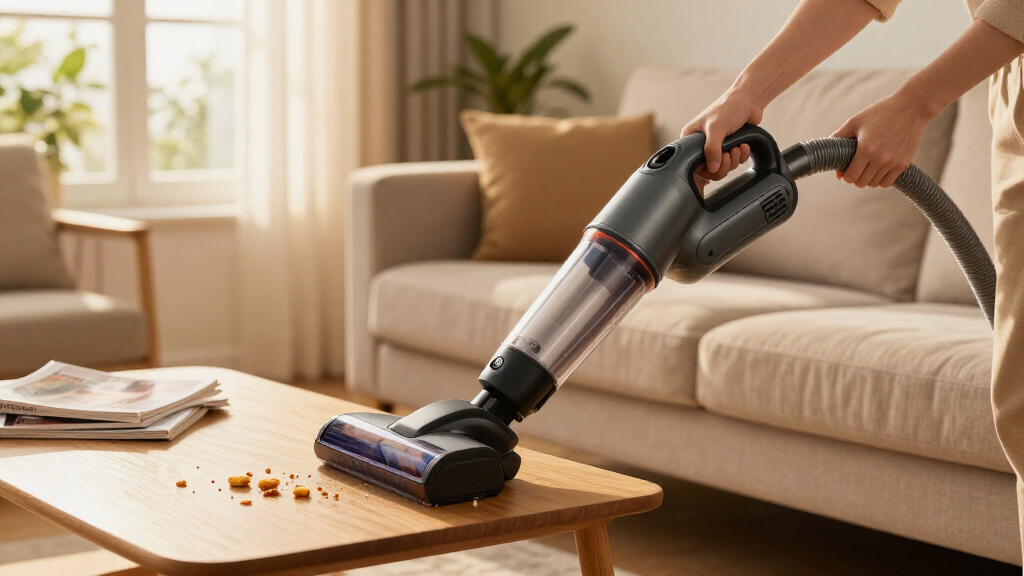 12 Best Cordless Handheld Vacuum Cleaners in 2026