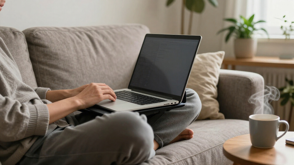 12 Best Portable Laptop Desks in 2026