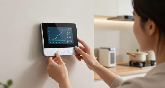 12 Best Smart Home Energy Monitors in 2026