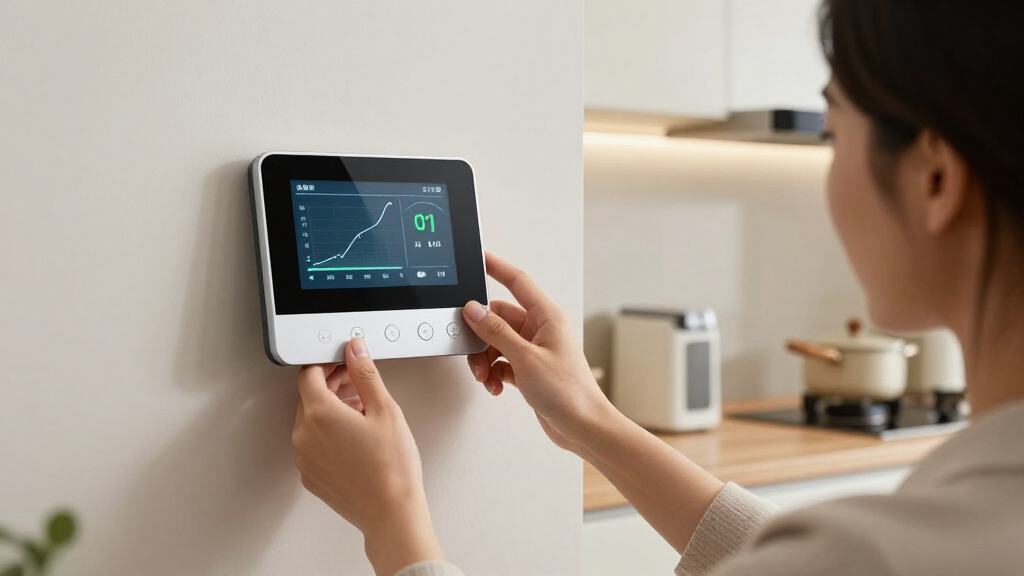 12 Best Smart Home Energy Monitors in 2026