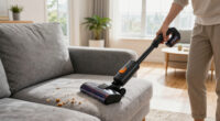 13 Best Cordless Handheld Vacuum Cleaners in 2026