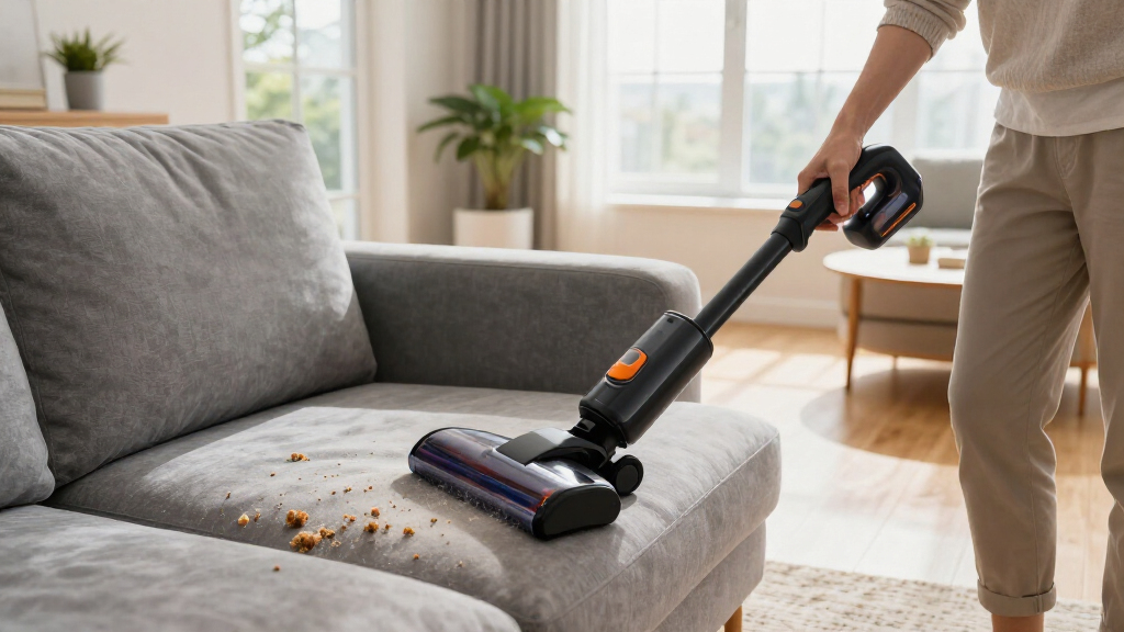 13 Best Cordless Handheld Vacuum Cleaners in 2026