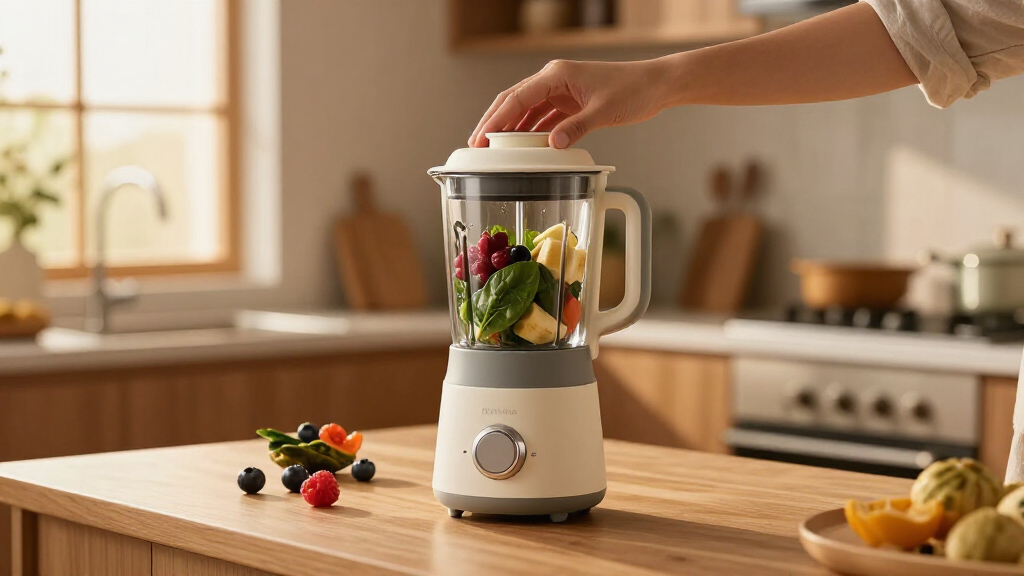 13 Best Portable Mini Blenders in 2026
