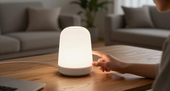 13 Best Smart Home Learning Lamps in 2026