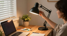 13 Best Smart Home Study Lamps in 2026