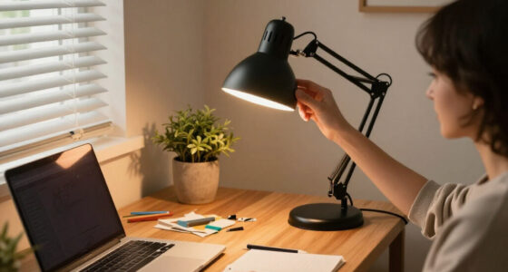 13 Best Smart Home Study Lamps in 2026