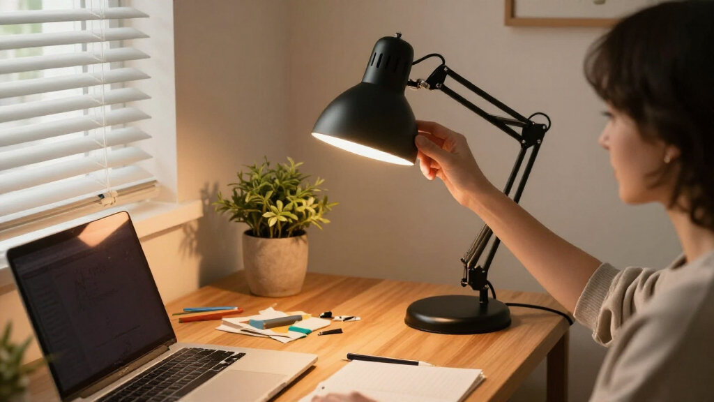13 Best Smart Home Study Lamps in 2026
