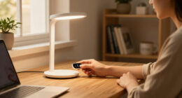 14 Best Smart Home Study Lamps in 2026