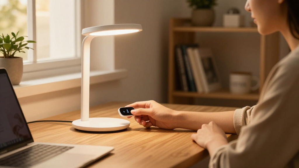 14 Best Smart Home Study Lamps in 2026