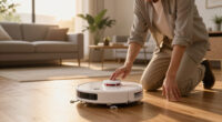 15 Best Automatic Vacuum Cleaners in 2026