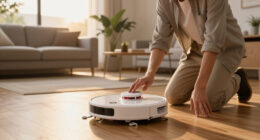 15 Best Automatic Vacuum Cleaners in 2026