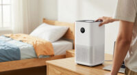 15 Best Compact Air Purifiers For Dorms In 2026