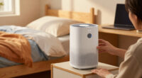 15 Best Compact Air Purifiers for Dorms in 2026