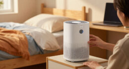 15 Best Compact Air Purifiers for Dorms in 2026
