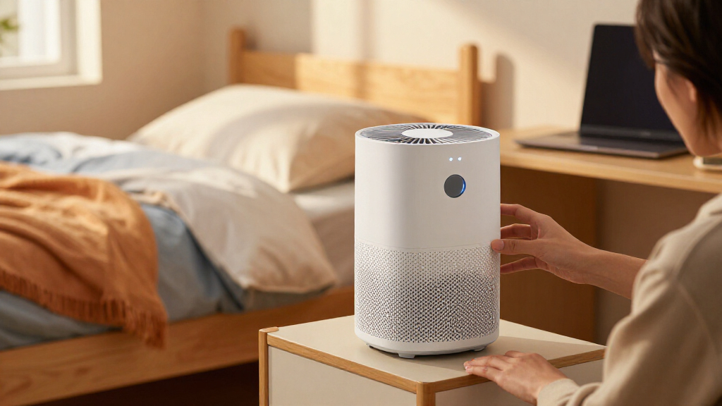 15 Best Compact Air Purifiers for Dorms in 2026