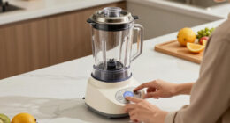 15 Best Compact Portable Blenders in 2026