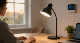 15 Best Smart Home Study Lamps in 2026