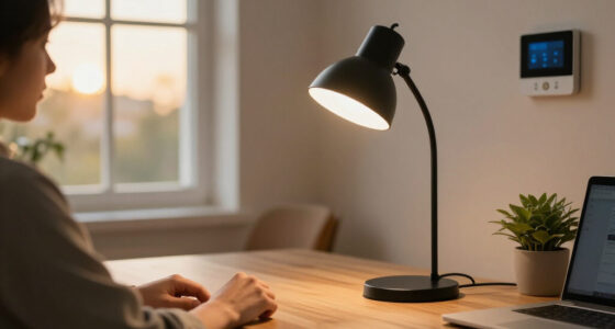15 Best Smart Home Study Lamps in 2026