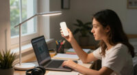 7 Best Smart Desk Lamps for Students in 2026