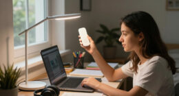 7 Best Smart Desk Lamps for Students in 2026