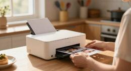 8 Best Compact Desktop Printers in 2026