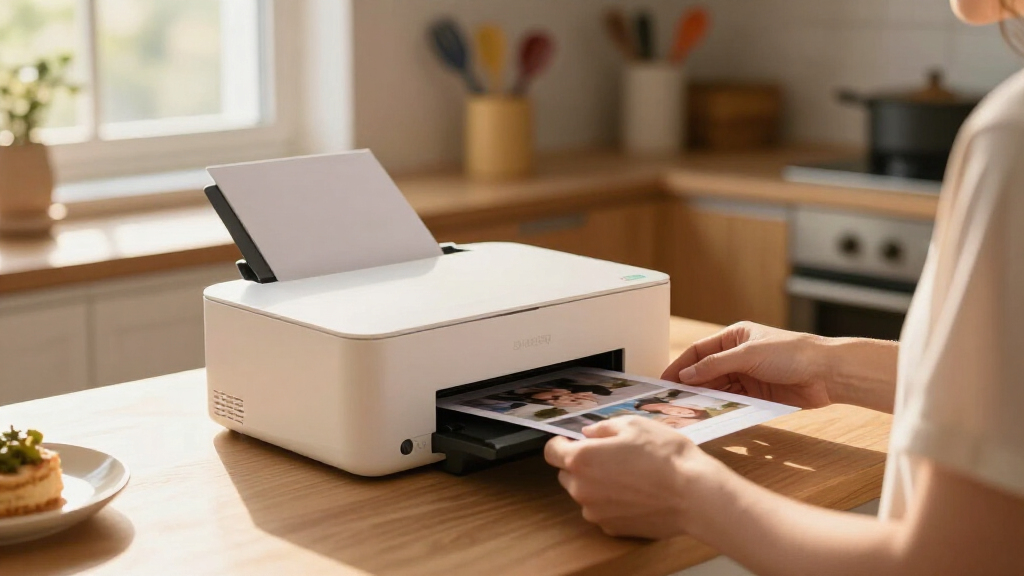 8 Best Compact Desktop Printers in 2026
