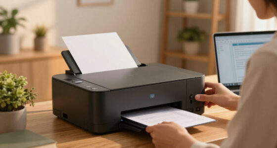 9 Best Compact Desktop Printers in 2026