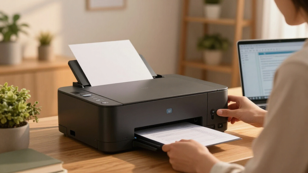 9 Best Compact Desktop Printers in 2026