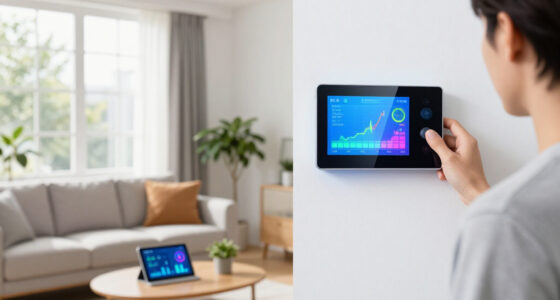 9 Best Smart Home Energy Monitors in 2026