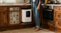 A 100-Year-Old Kitchen Had Carpet — Now It Honors The Home’s History