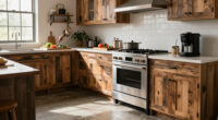 A Modern Farmhouse Redo Turned A “Tunnel-Like” Kitchen Into An Open Retreat