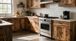 A Modern Farmhouse Redo Turned A “Tunnel-Like” Kitchen Into An Open Retreat