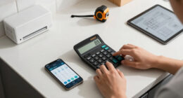 Air Conditioner BTU Calculator: Find Your Right Size in 30 Seconds