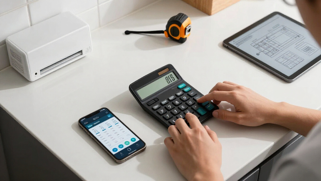 Air Conditioner BTU Calculator: Find Your Right Size in 30 Seconds