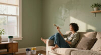 Behr’s 2027 Color Of The Year Is A Walk In The Woods For Your Walls