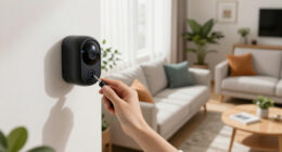 Best Smart Home Security Cameras Compared