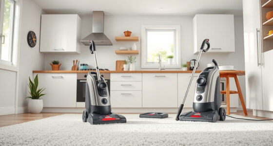 Bissell Lineup Compared: Which Model Should You Buy in 2026?