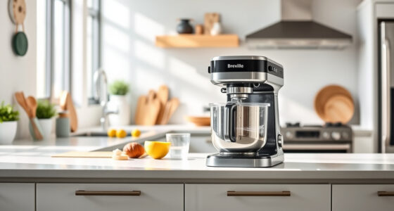 Breville Bambino Plus Troubleshooting & Maintenance: The 2026 Guide