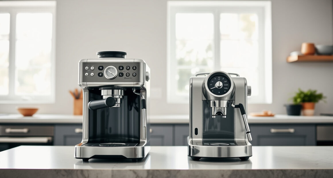 Breville Lineup Compared: Which Model Should You Buy in 2026?