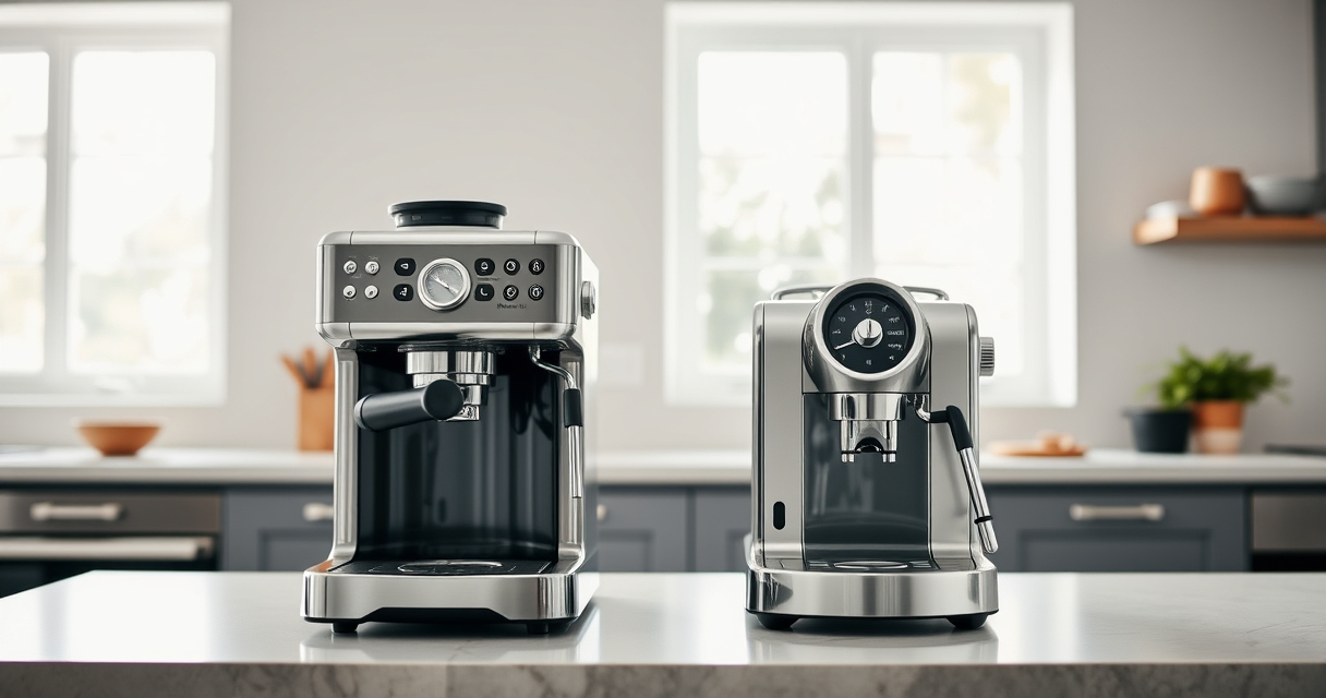 Breville Lineup Compared: Which Model Should You Buy in 2026?