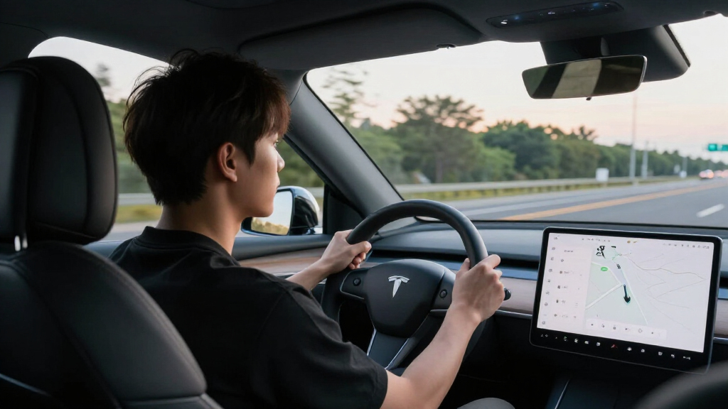 Can You Really Drive And Not Remember It? The Truth About Highway Hypnosis